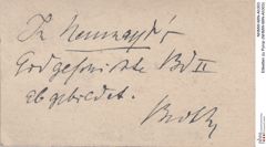 Etiketten zu Pyrop (NHMW-MIN-Ah303)